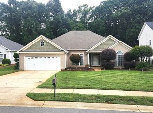 7629 Sedgebrook Dr E, Stanley, NC 28164