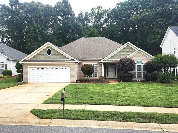 7629 Sedgebrook Dr E, Stanley, NC 28164