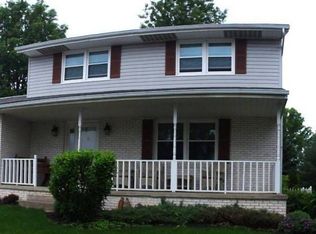 1448 3rd St SE, New Philadelphia, OH