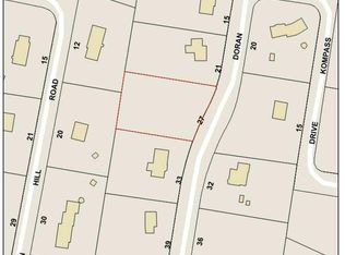 27 Doran Dr, East Falmouth, MA 02536