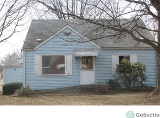 2904 15th St NW, Canton, OH 44708