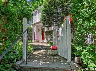 320 Ingleside Drive, Stamford, CT 06903