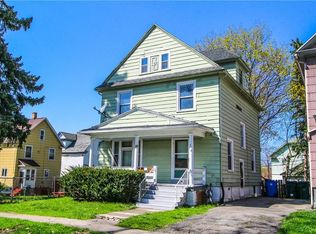 20 Rialto St, Rochester, NY 14621