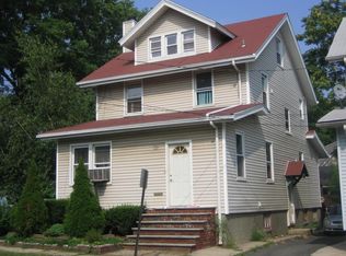 32 38th St, Irvington, NJ 07111