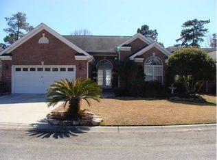 3776 Bentley Ct, Myrtle Beach, SC 29577