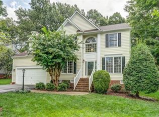 3113 Sweet Creek Way, Henrico, VA 23233