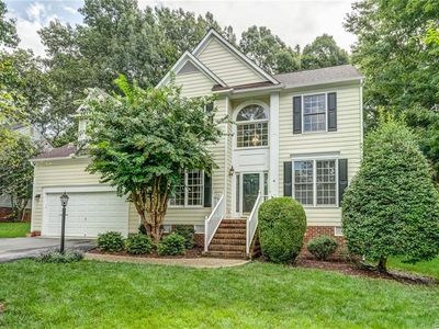 3113 Sweet Creek Way, Henrico, VA, 23233