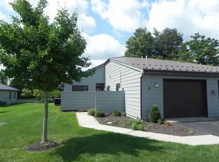 2 Woodspoint Cir, North Manchester, IN 46962