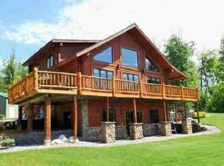 18334 Shorewood Ct NW, Bemidji, MN 56601