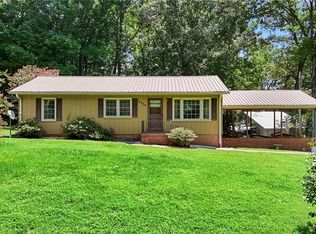 2355 Becks Church Rd, Lexington, NC 27292