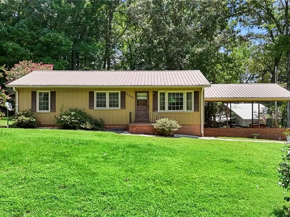 2355 Becks Church Rd, Lexington, NC 27292