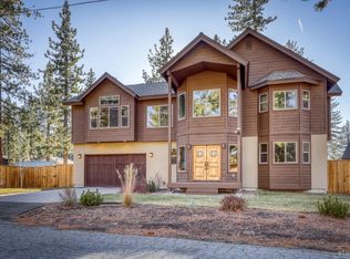 1310 Gilmore Lake Rd, South Lake Tahoe, CA