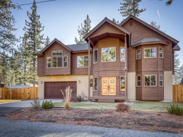 1310 Gilmore Lake Rd, South Lake Tahoe, CA 96150