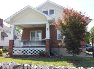 101 S Georgia Ave, Martinsburg, WV 25401