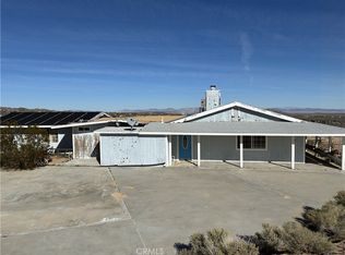 55522 Chaparral Rd, Yucca Valley, CA 92284