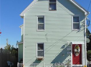 14 Victoria Mt, Johnston, RI 02919