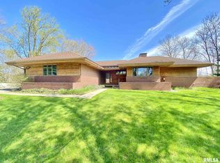 20601 W Slater Rd, Trivoli, IL 61569