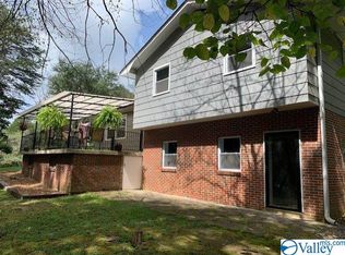 780 County Road 88, Fort Payne, AL 35968