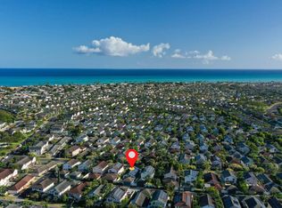91-1024 Kaihanupa St, Ewa Beach, HI 96706