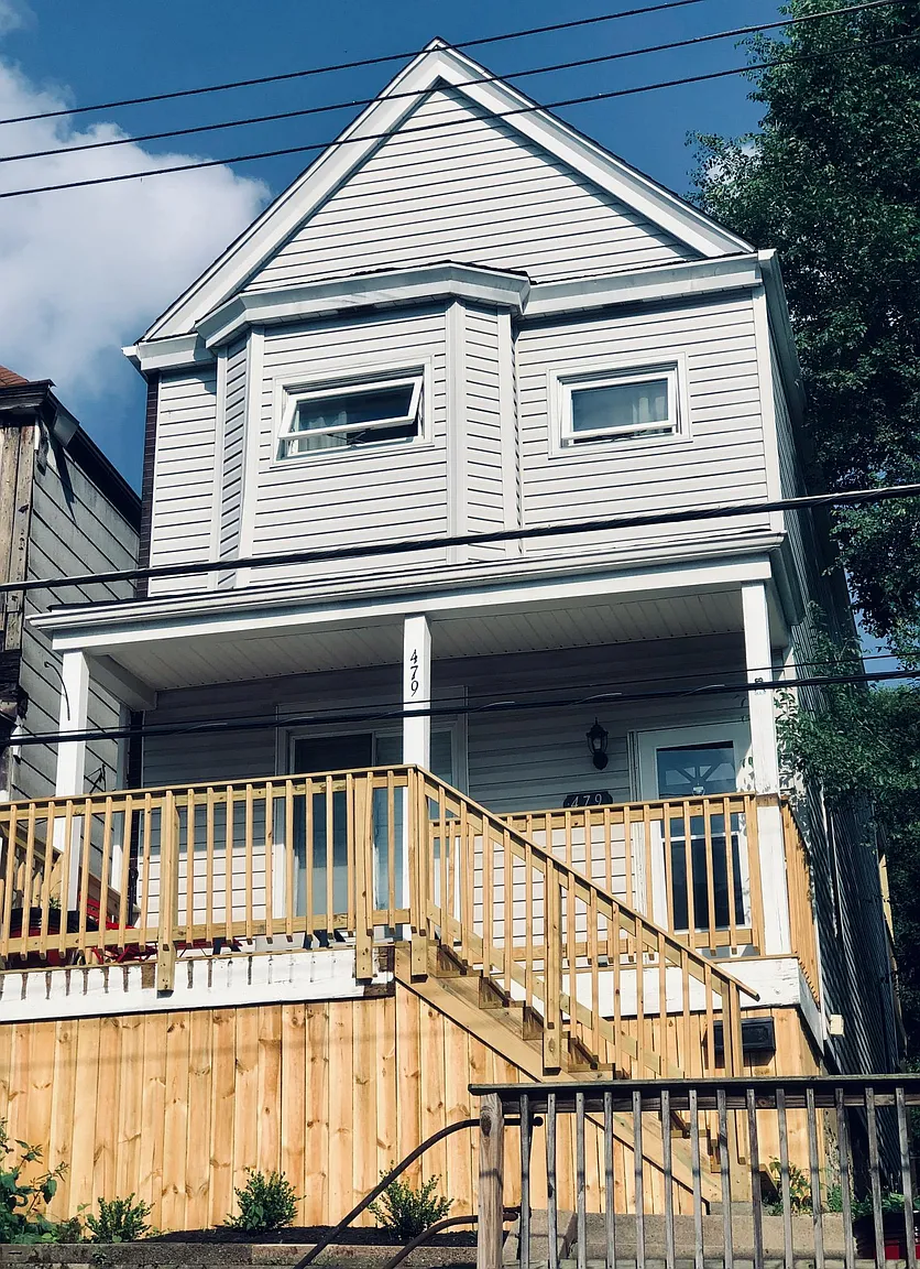 479 Belonda St photo 1