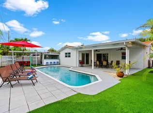 4330 SW 34th Ln, Fort Lauderdale, FL 33312