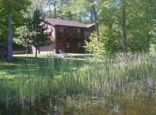 23206 Cedar Spring Ln, Aitkin, MN 56431