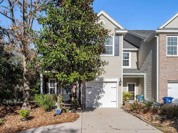 1709 Restoration Ct, Charleston, SC 29414