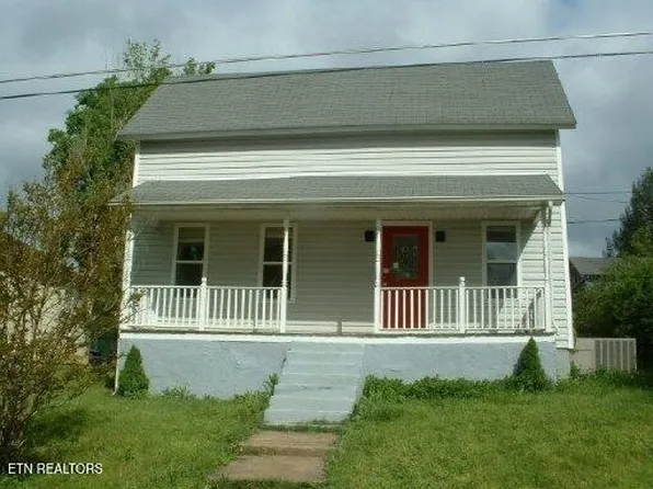 213 Birch St, Harriman, TN 37748