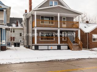 1905 Denison Ave UNIT 1-UNI, Cleveland, OH