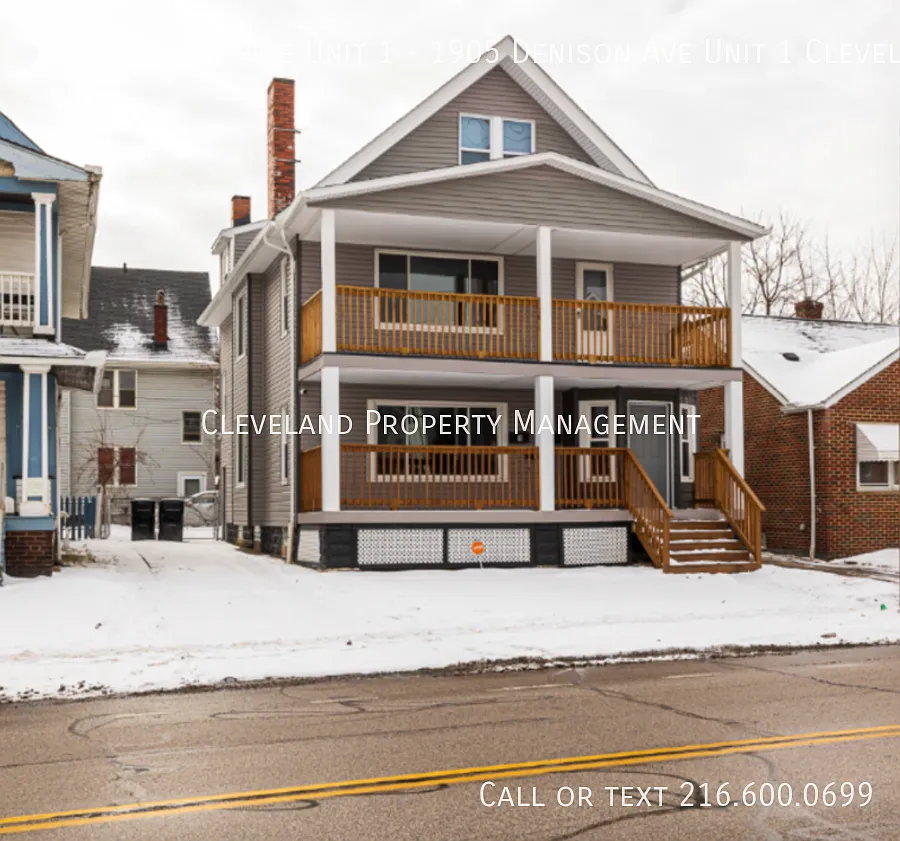 1905 Denison Ave Unit 1-UNI photo 1