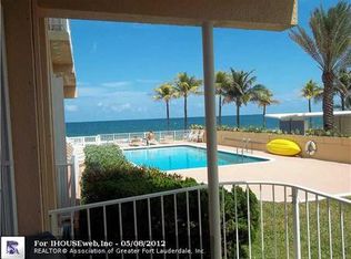 4300 El Mar Dr APT 2, Fort Lauderdale, FL 33308