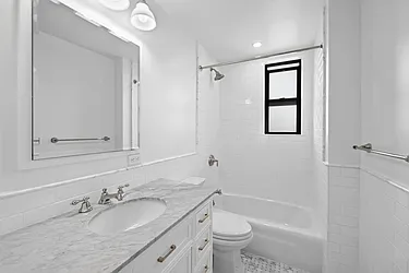 Rented by Rudin Management Company, Inc.