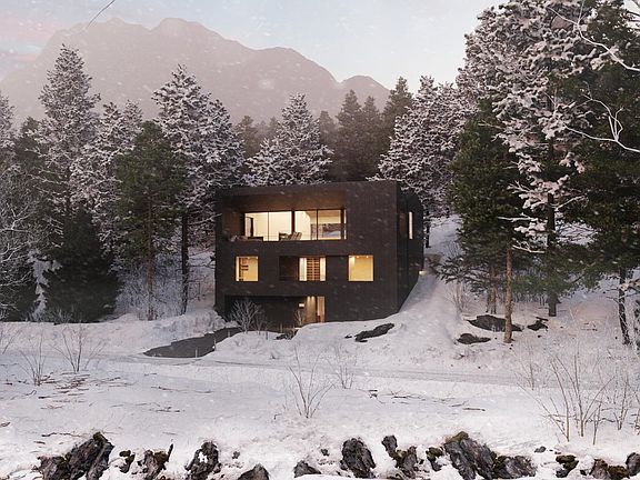 2nd image of 980 Squaw Valley Rd