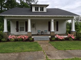 700 3rd St S, Amory, MS 38821