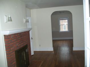 1720 Byron St, Richmond, VA 23222