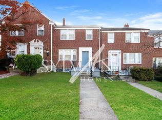 1102 Newfield Rd, Baltimore, MD 21207