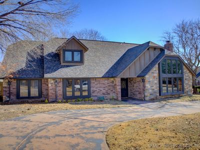 8637 S 73rd East Ave, Tulsa, OK, 74133