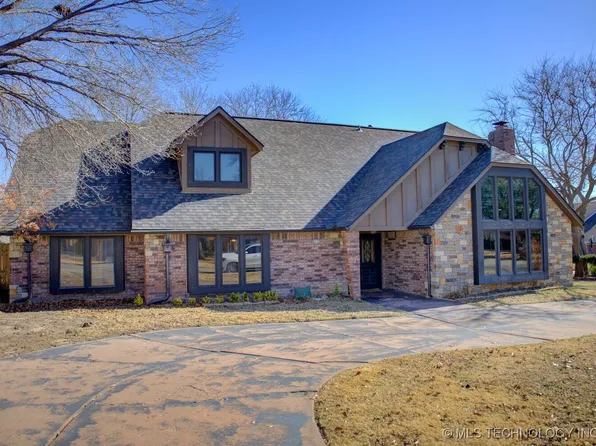 8637 S 73rd East Ave, Tulsa, OK 74133