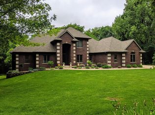 2507 Westwind Ln, Cedar Rapids, IA 52411
