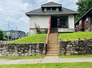 542 Cypress Ave, Kansas City, MO 64124