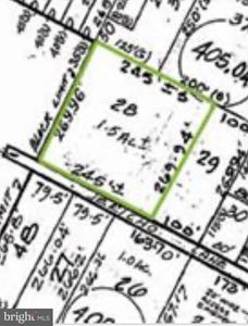 1021 Jericho Ln, Woodbury, NJ, 08096