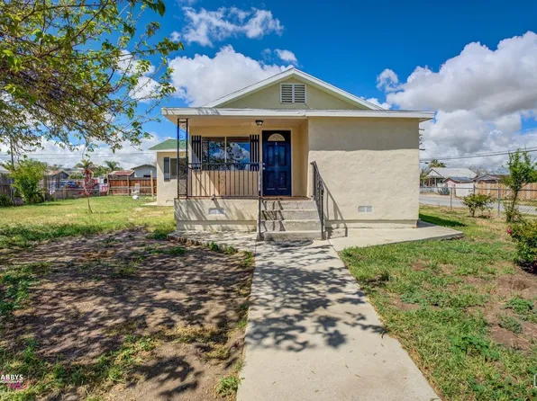 301 Olive Ave, Taft, CA 93268