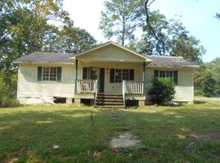 429 Argyle St, McComb, MS 39648