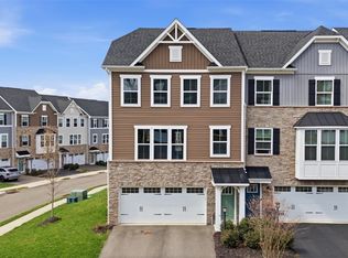 200 Olivia Way, Pittsburgh, PA