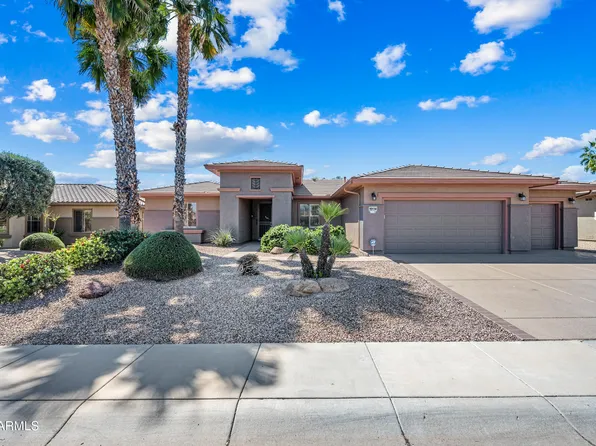20134 N GOLDEN BARREL Drive, Surprise, AZ 85374
