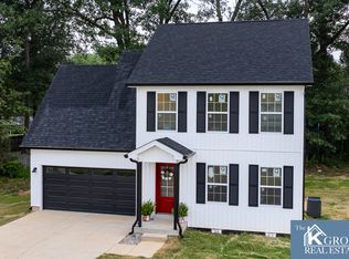 108 W Tuscany Ct, Radcliff, KY 40160