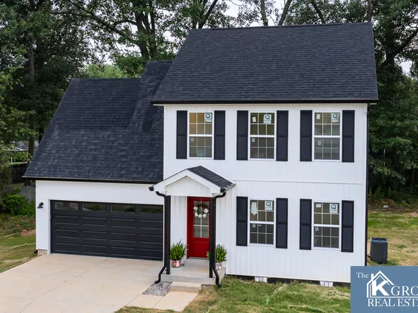 108 W Tuscany Ct, Radcliff, KY 40160