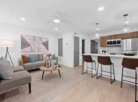 The Delta Apartments