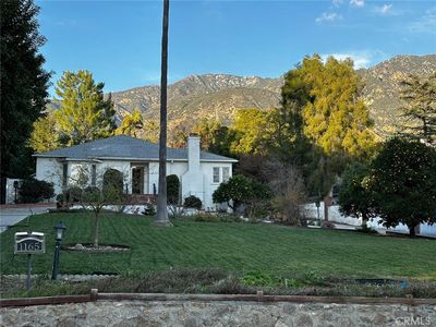 1165 Rubio St, Altadena, CA, 91001