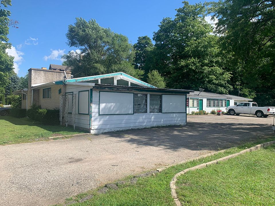 110 E South St, Cassopolis, MI 49031 MLS 22037185 Zillow